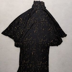 Mara Hoffman Starry Night Midi/Mini Dress - XS